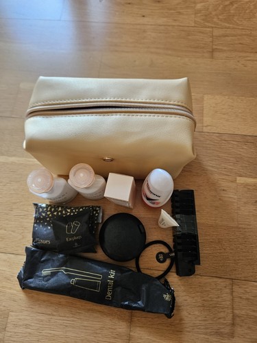 Emirates business class - emirates,