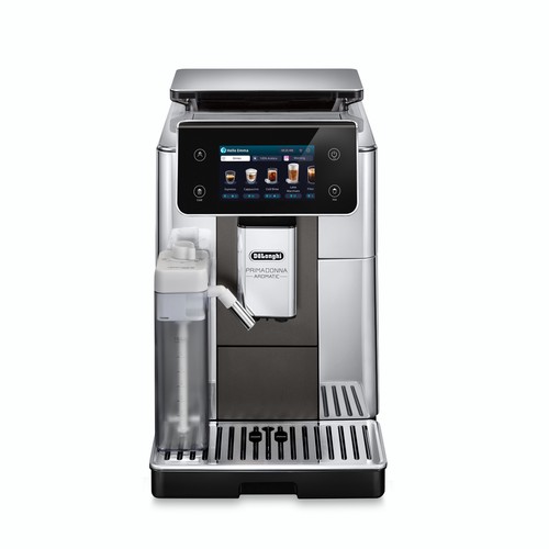 Delonghi primadonna aromatic - delonghi,