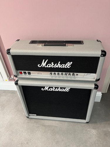 Marshall silver jubilee 2555x