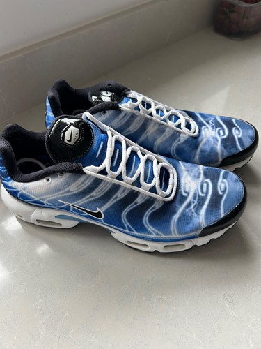 Air max plus light - tn,