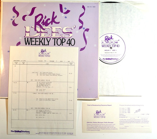 Rick dees weekly - dees,