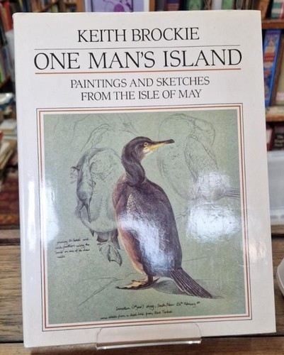 One man island - one, man's