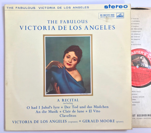 Victoria los angeles the - victoria, de
