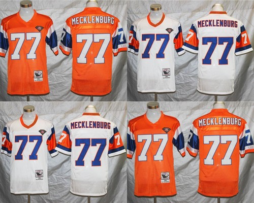 Men denver broncos legacy - men's, 77