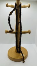 Handcrafted Wooden Tasbih –