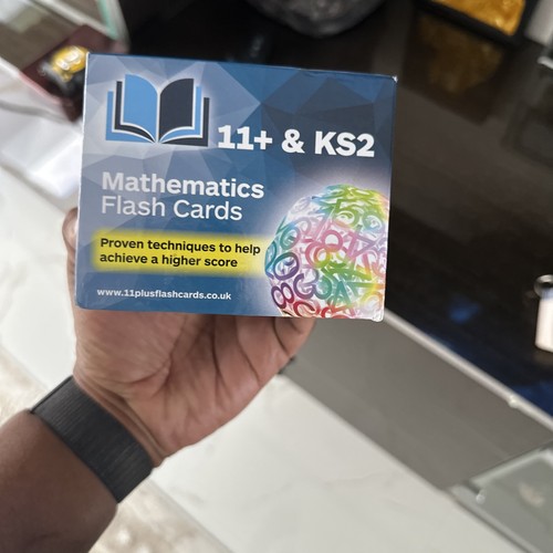 Ks2 mathematics flash - &, ks2: