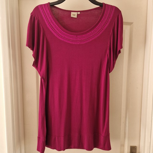 Cotton traders plus size - cotton,