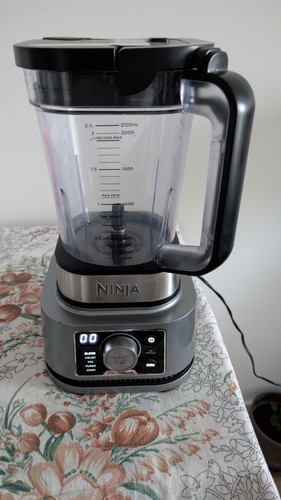 Ninja foodi power nutri - foodi,