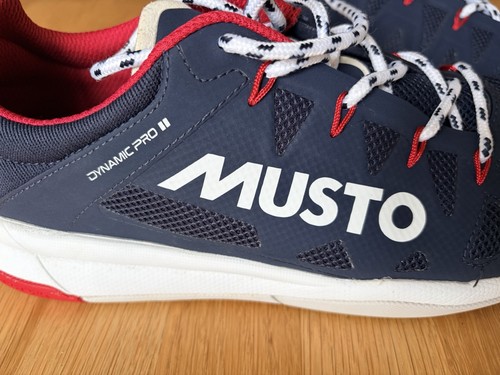 Musto dynamic pro - musto,