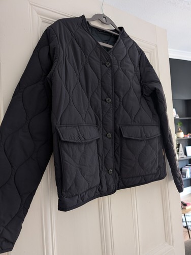 Napapijri weather quilted - napapijri,
