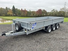 2025 New & Unused Ifor