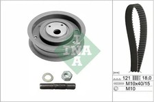 Timing belt kit 530 0162 10