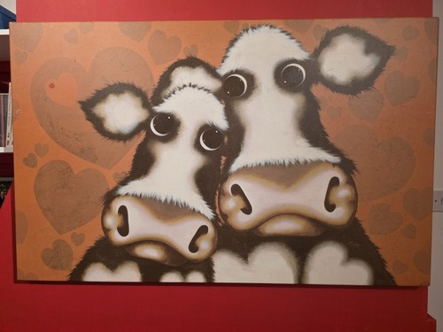 Caroline shotton print - caroline,