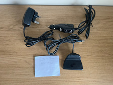 Genuine Tom Tom Go 510. 710. 910 Home Dock / Car Charger / Power Supply