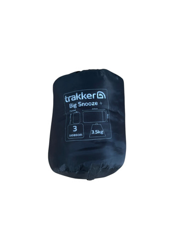 Trakker big snooze sleeping - big,