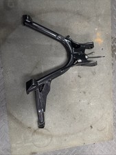 Yamaha Ypvs 31k Centre Stand Assembly Black Just Been Powder Coated