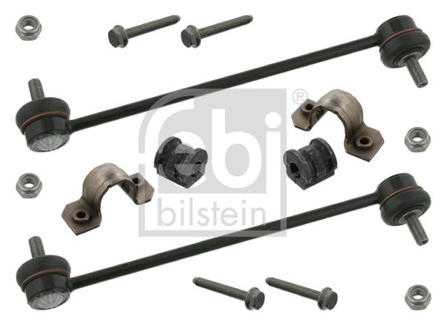 Front axle febi bilstein 37077 - axle,