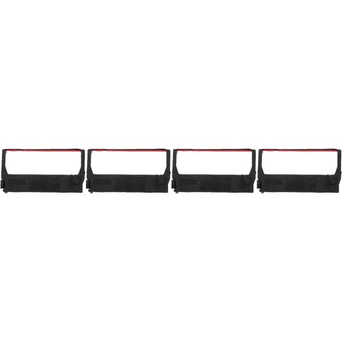 Pcs printing machine - 4, ribbon