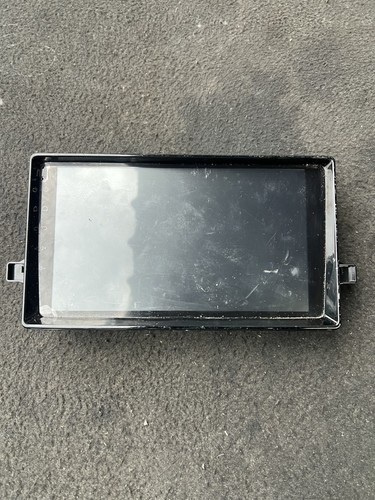 Toyota prius 2020 stereo head - stereo,