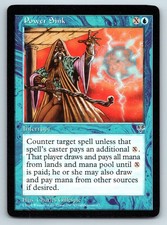 MTG Power Sink Normal C Mirage