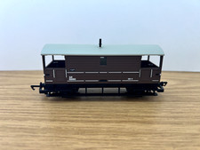 HORNY 00 Gauge 20 Ton Brake Van SR 55910 R6144B