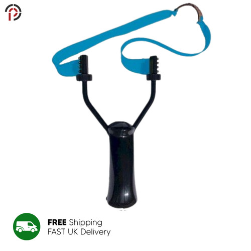 Milbro deluxe slingshot - milbro,