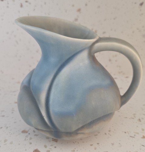 Crown devon fieldings art deco - crown,