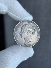1846 Victoria Silver