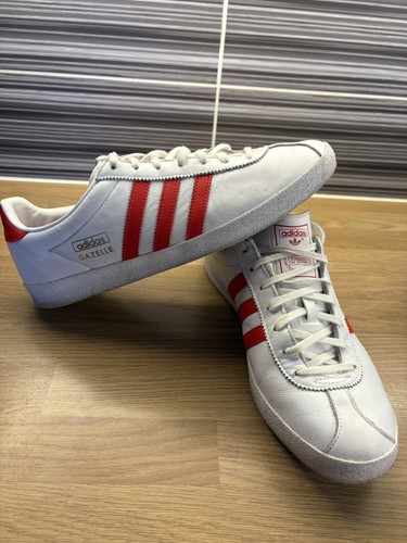 Mens adidas gazelle - adidas,