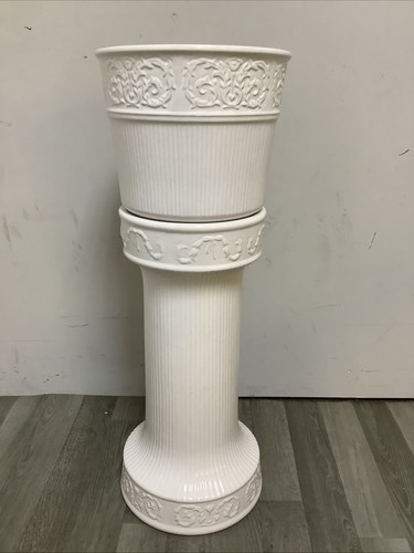 Vintage germany 809 white - vintage,