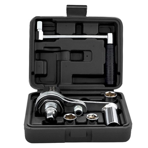 Car torque multiplier - 1/2",
