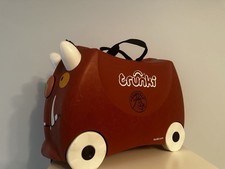 Gruffalo Trunki Ride-On