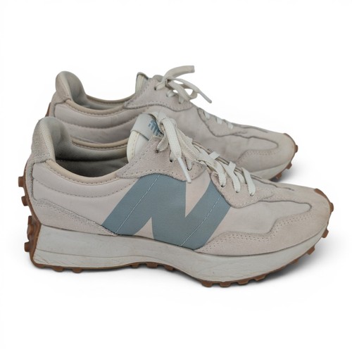 New balance 327 sea salt - 327,
