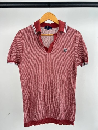 Vintage 70s fred - fred, knit