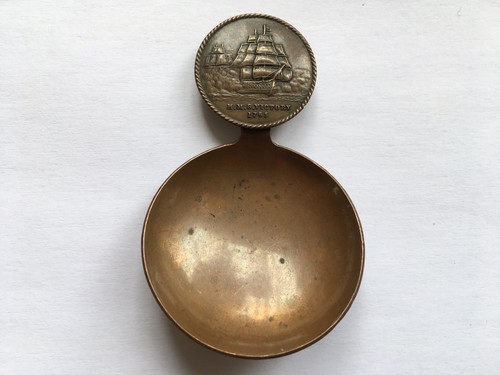 Vintage victory 1765 - h.m.s.victory,