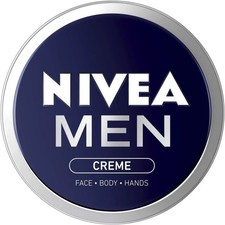 NIVEA MEN - Crème Moisturiser