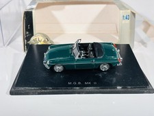 Universal Hobbies 1/43 Scale