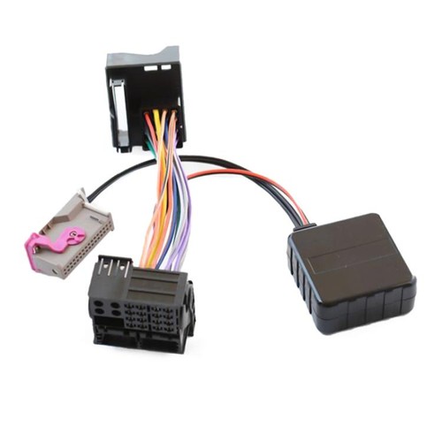 Bluetooth audio cable for - for, car