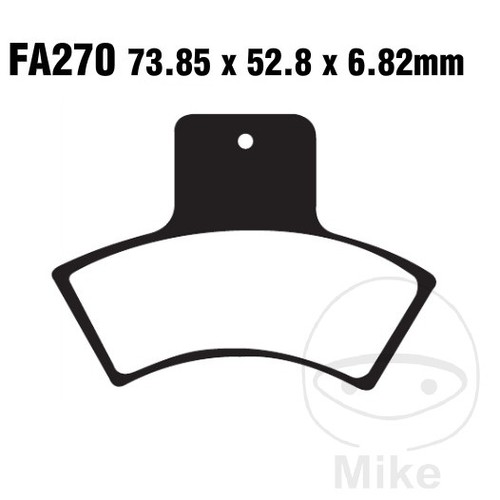 38718 standard brake - 38718-standard,