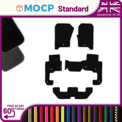 Standard car mats fit - mats,