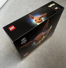 Lego Pokémon Eevee #0133 Set