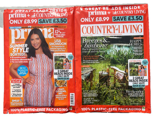 Country living prima - /, two