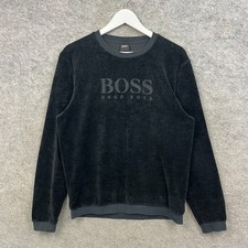 Hugo Boss Jumper Mens Medium