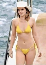 Emma Watson    8x10 Celebrity