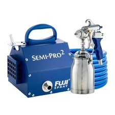 Fuji Spray 2202 Semi-PRO 2