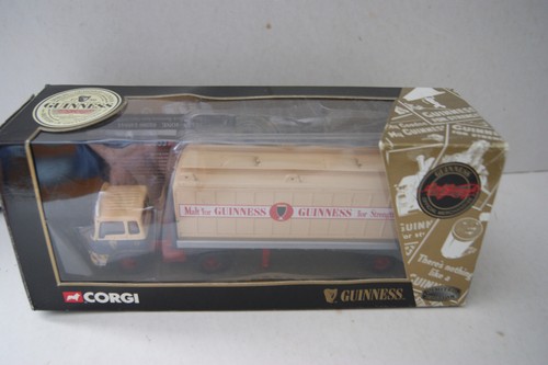 Corgi classics guinness - classics,
