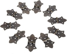 10 Pack Vintage Butterfly