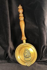 Brass British Vintage