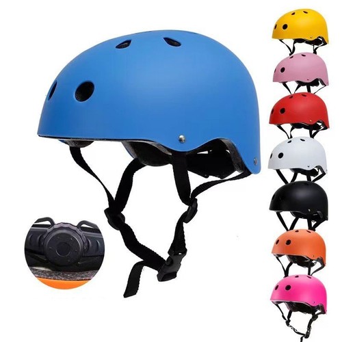 Adjustable kids helmet - adjustable,