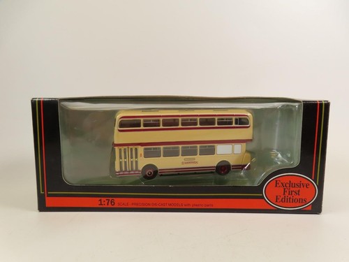 Efe 16522 leyland atlantean - 16522,